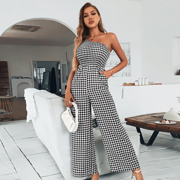 Women's Cut Out Bow Back Tie Neck Romper